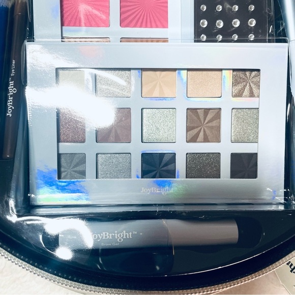 MAKEUP! Ulta Beauty JoyBright Beauty Box β Disco Dreams Collection | NEW! πͺ©π - Picture 9 of 15